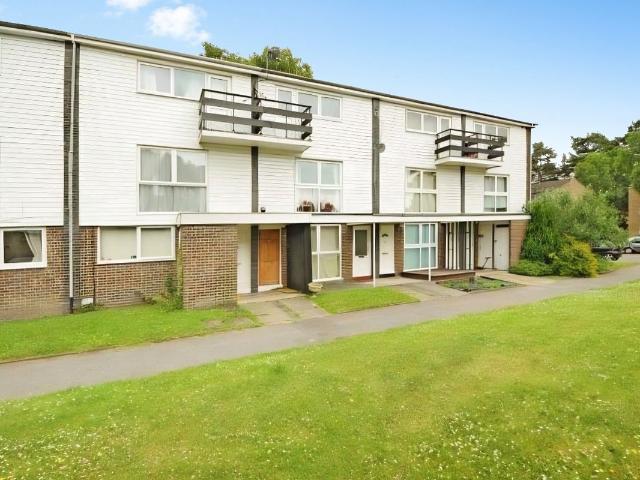 Apartment for rent in Easthampstead, Bracknell