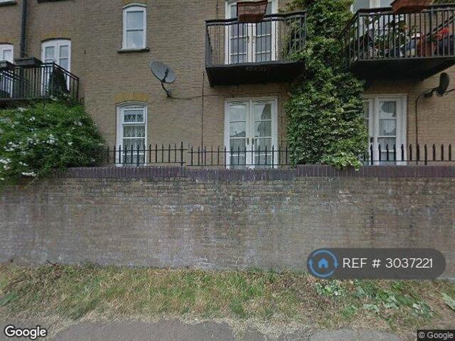 Apartment for rent in Barnsbury, Greater London