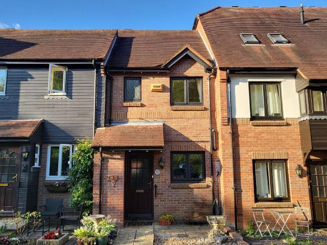 House for rent in Amersham