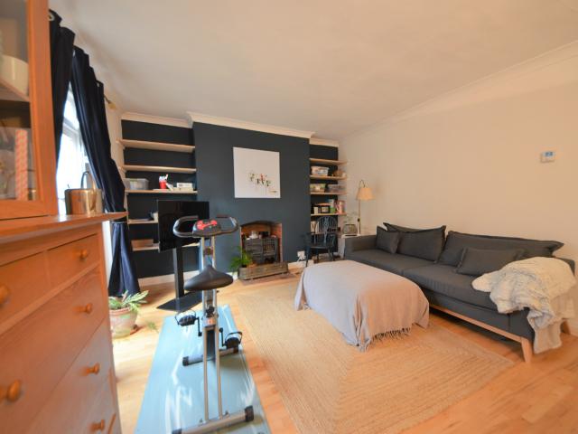 Apartment for rent in Barnsbury, Greater London
