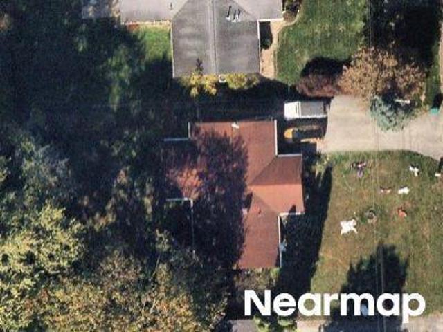 House for sale in Edinburg, Pennsylvania