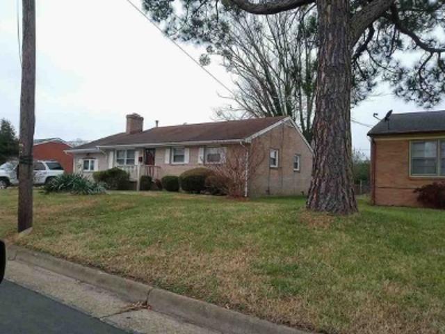 House for sale in Virginia