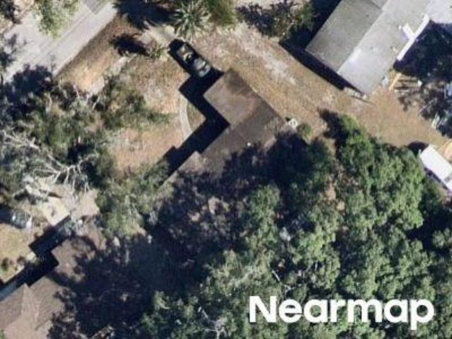 House for sale in Jacksonville, Florida