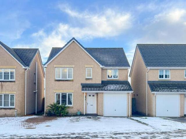 House for sale in Elgin, Scotland