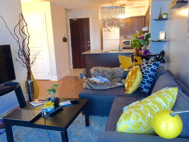 Apartment for rent in York, Ontario