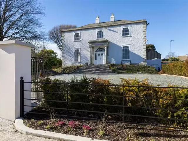 House for sale