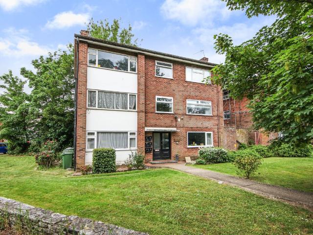 Apartment for rent in Thornhill Park, City Of Southampton