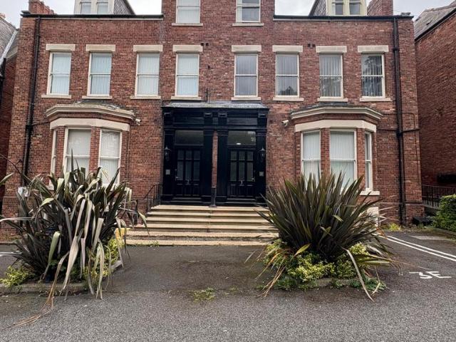 Apartment for rent in Ashbrooke, Sunderland