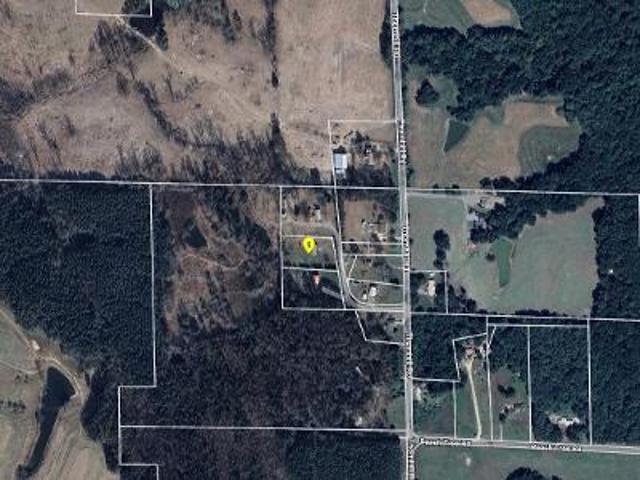 House for sale in Boaz, Alabama