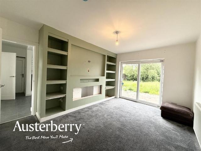 House for rent in Longton, Stoke-on-Trent