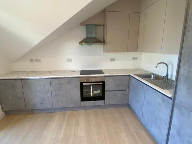Apartment for rent in London Borough of Croydon, Greater London