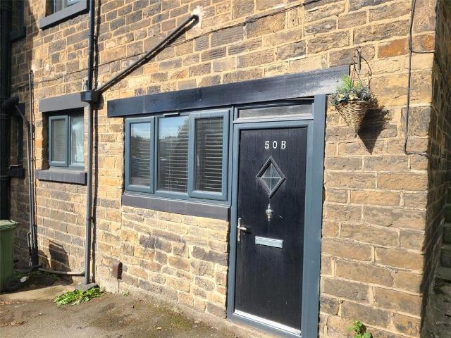 Apartment for rent in Dewsbury, West Yorkshire