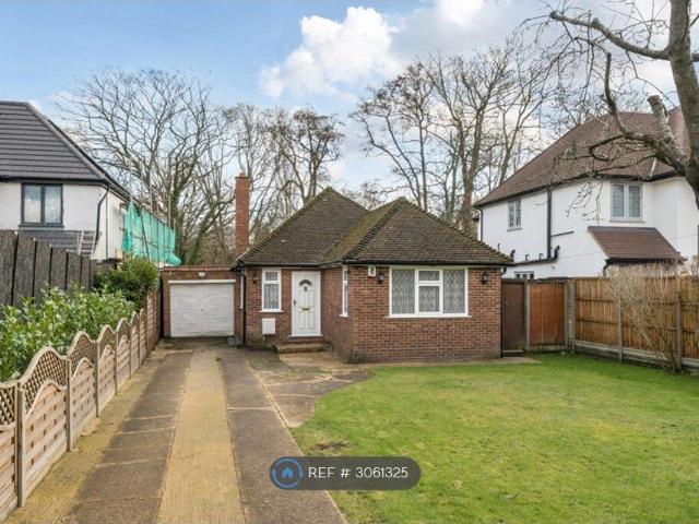 House for rent in London Borough of Hillingdon, Greater London