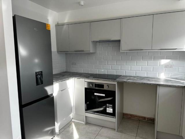 Apartment for rent in Leyton, Greater London
