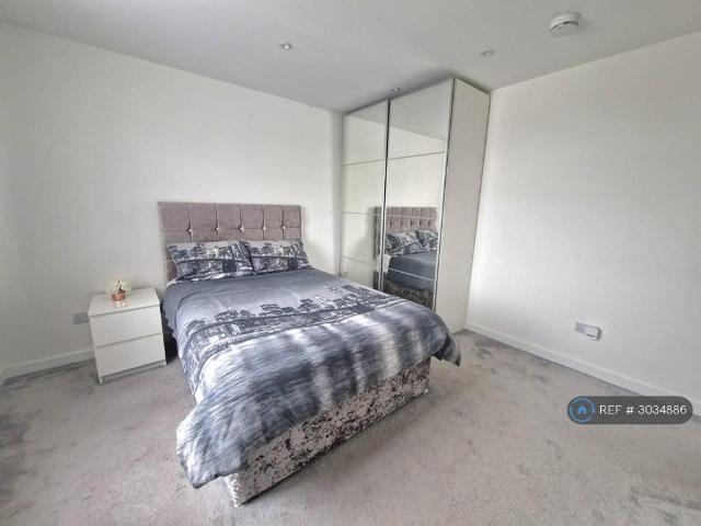 House for rent in Spring Park, Luton