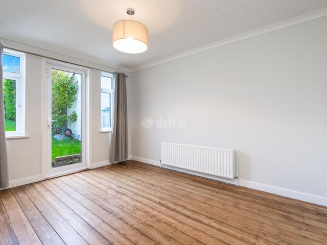 House to rent in Mount Merrion