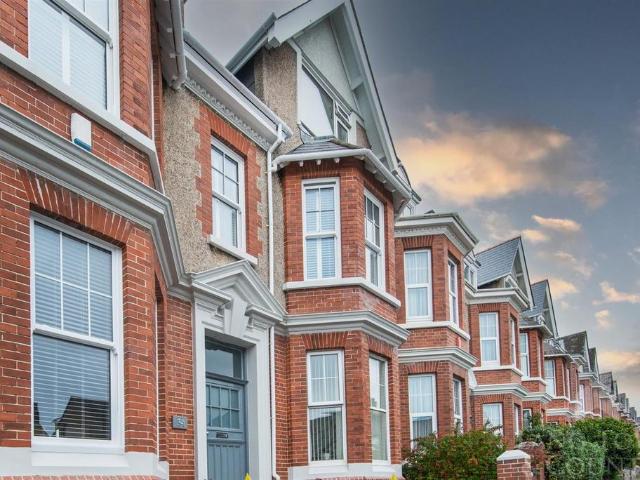 Apartment for rent in Mount Wise