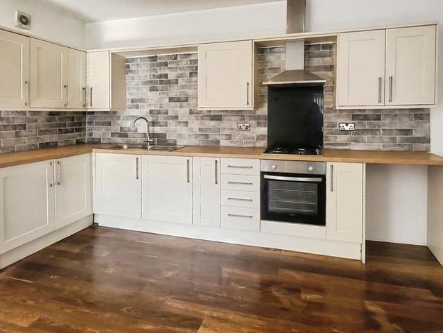 House for rent in Hapton, Burnley