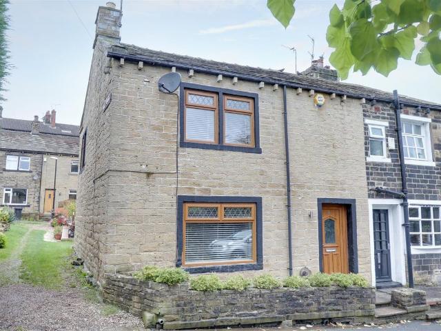 House for rent in Horsforth Vale, Calverley