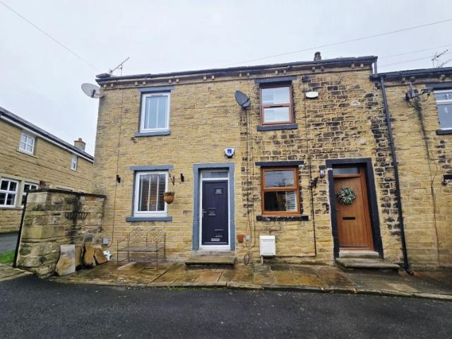 House for rent in Horsforth Vale, Calverley