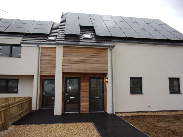 Apartment for rent in Dromore, Oxfordshire