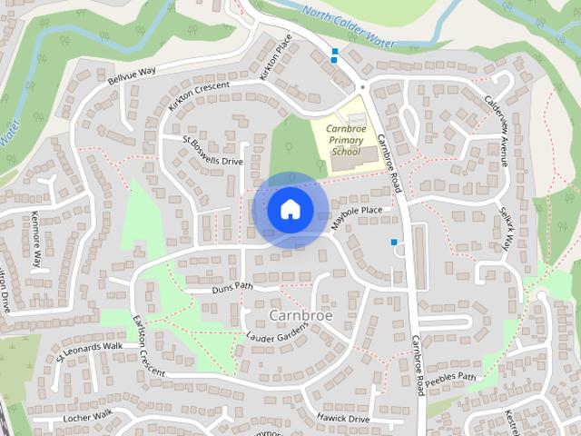 House for rent in Coatbridge, Sikeside House for rent in Coatbridge, Sikeside