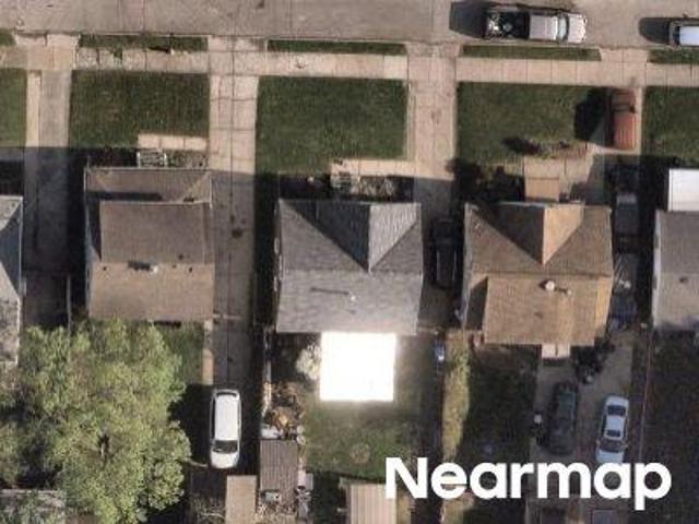 House for sale in Cleveland, Ohio
