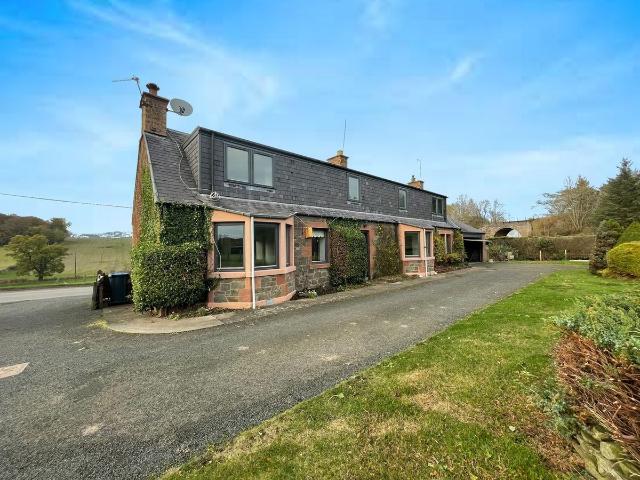House for rent in Scotland
