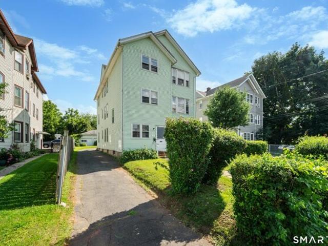 House for sale in New Britain, Connecticut