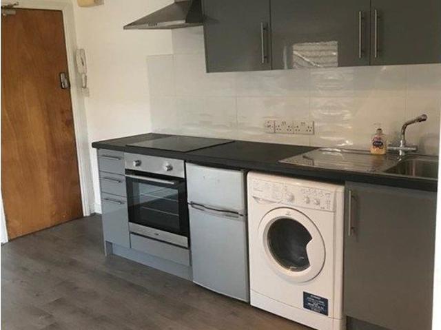 Studio for rent in West Norwood, Greater London