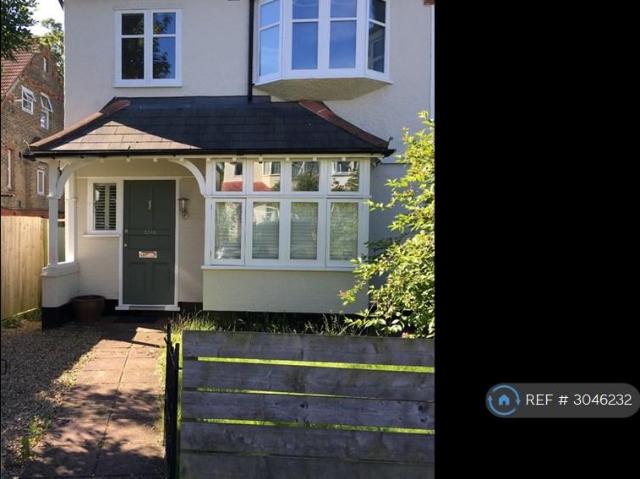 House for rent in West Norwood, Greater London