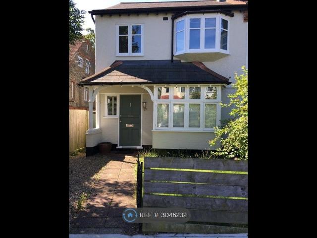 House for rent in West Norwood, Greater London