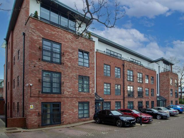 Apartment for rent in Ashbrooke, Sunderland