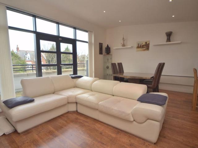 Apartment for rent in Ashbrooke, Sunderland