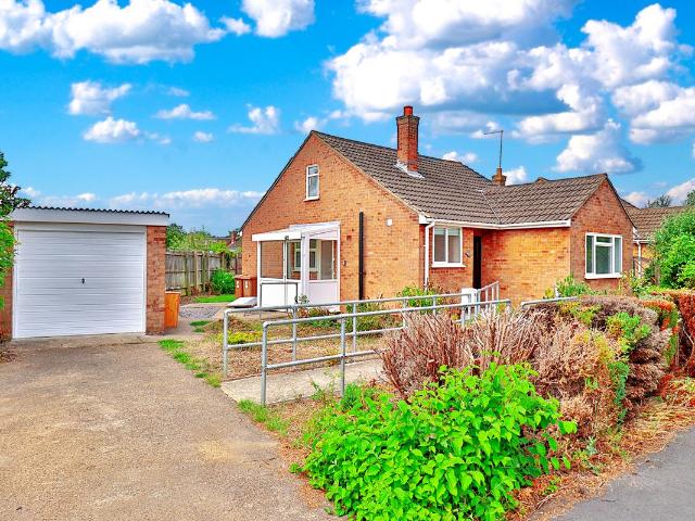 House for rent in Orton Malborne, Peterborough