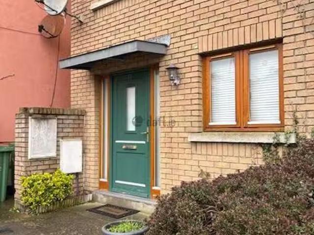 House to rent