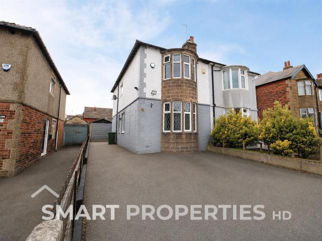 Apartment for rent in Milnsbridge, West Yorkshire