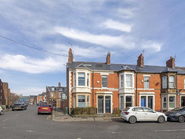 Apartment for rent in Jesmond, Newcastle upon Tyne