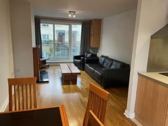 Apartment to rent
