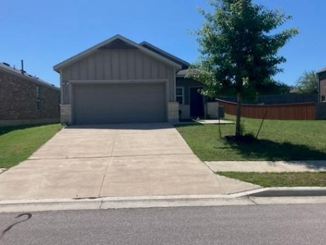 Property for sale in Hays, Texas