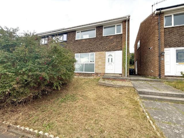 House for rent in Broompark