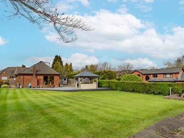 House for sale in Lancashire