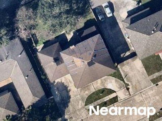 House for sale in New Orleans, Louisiana