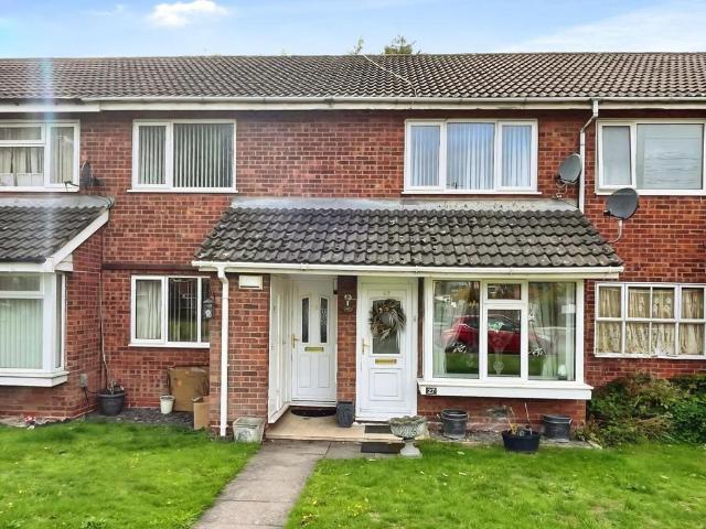 Apartment for rent in Minworth, West Midlands