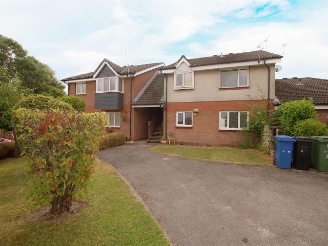 Apartment for rent in Reddish, Greater Manchester