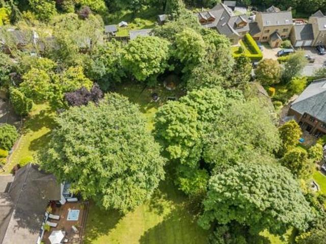 House for sale in Lancashire
