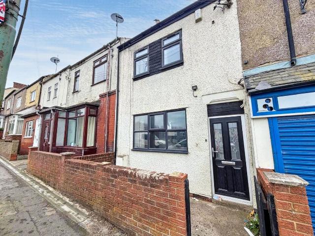 House for rent in Wheatley Hill