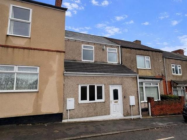 House for rent in Wheatley Hill
