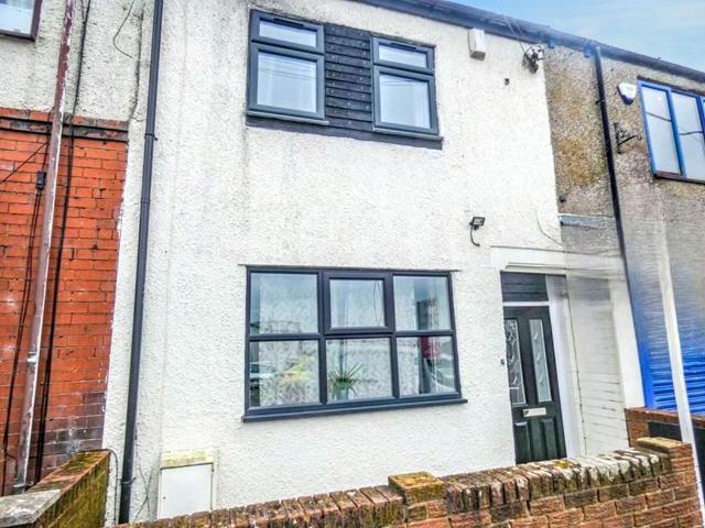 House for rent in Wheatley Hill