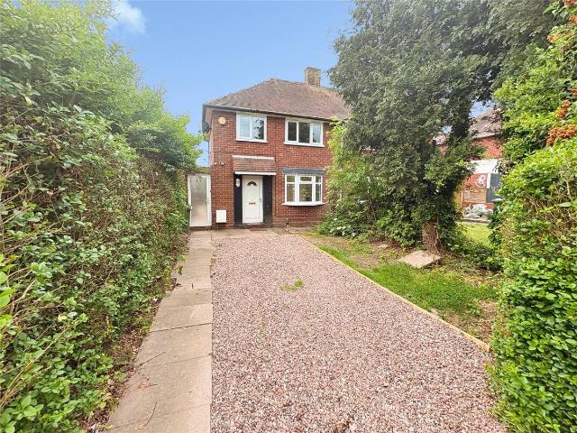 House for rent in Wednesfield, Isle Of Man